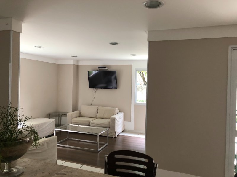 Apartamento à venda Jardim Aeroporto com 61m² e 3 quartos por R$ 460.000 - 1892930110-salao-de-festa-1.jpg