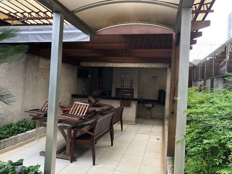 Apartamento à venda Jardim Aeroporto com 61m² e 3 quartos por R$ 460.000 - 1989329846-churrasqueira.jpg