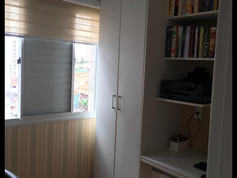 Apartamento à venda Jardim Aeroporto com 61m² e 3 quartos por R$ 460.000 - 496618384-22-escritorio04.jpg