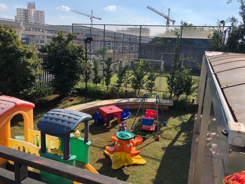 Apartamento à venda Jardim Aeroporto com 61m² e 3 quartos por R$ 460.000 - 544154393-playground-campo-de-futebol.jpg