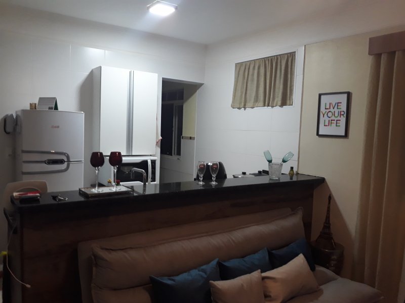 Apartamento à venda Jardim Paulistano com 42m² e 1 quarto por R$ 170.000 - 1616677752-20190503-222204.jpg