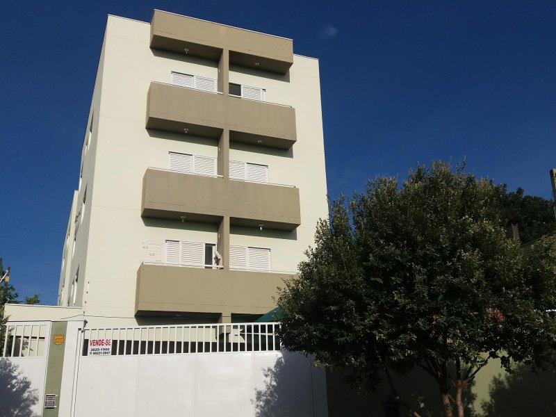 Apartamento à venda Jardim Paulistano com 42m² e 1 quarto por R$ 170.000 - 1877937370-20180609-083052.jpg