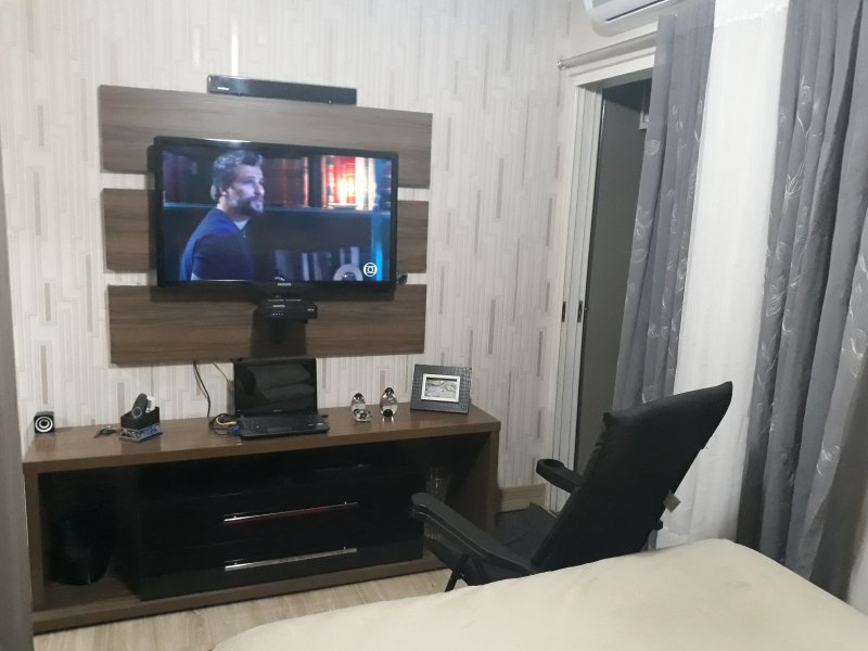 Apartamento à venda Jardim Paulistano com 42m² e 1 quarto por R$ 170.000 - 97228194-20190503-222331.jpg