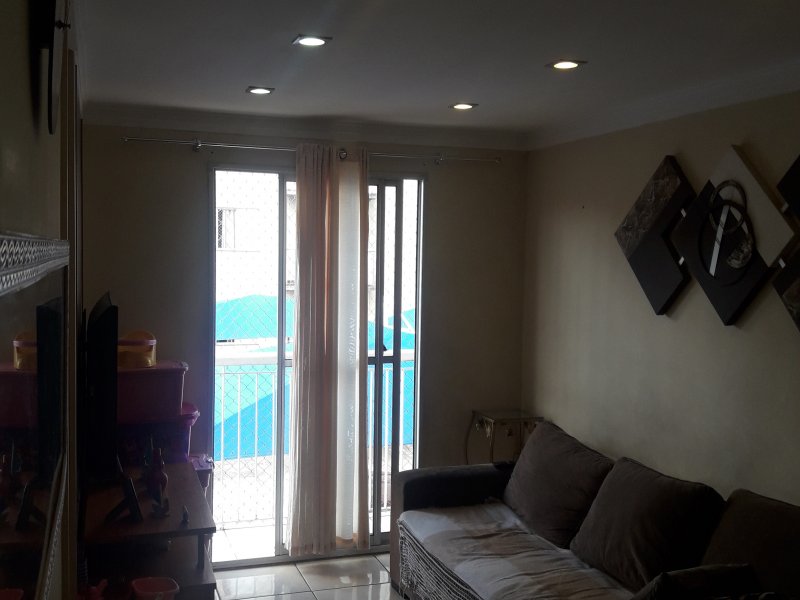 Apartamento à venda Vila Cosmopolita com 42m² e 2 quartos por R$ 175.000 - 18759851-20190329-140800.jpg