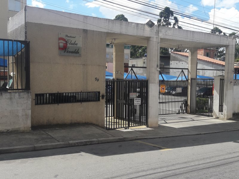 Apartamento à venda Vila Cosmopolita com 42m² e 2 quartos por R$ 175.000 - 970459130-20190329-141551.jpg