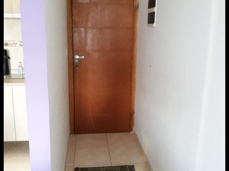 imóvel com 115m² - Campo da Aviação - Praia Grande