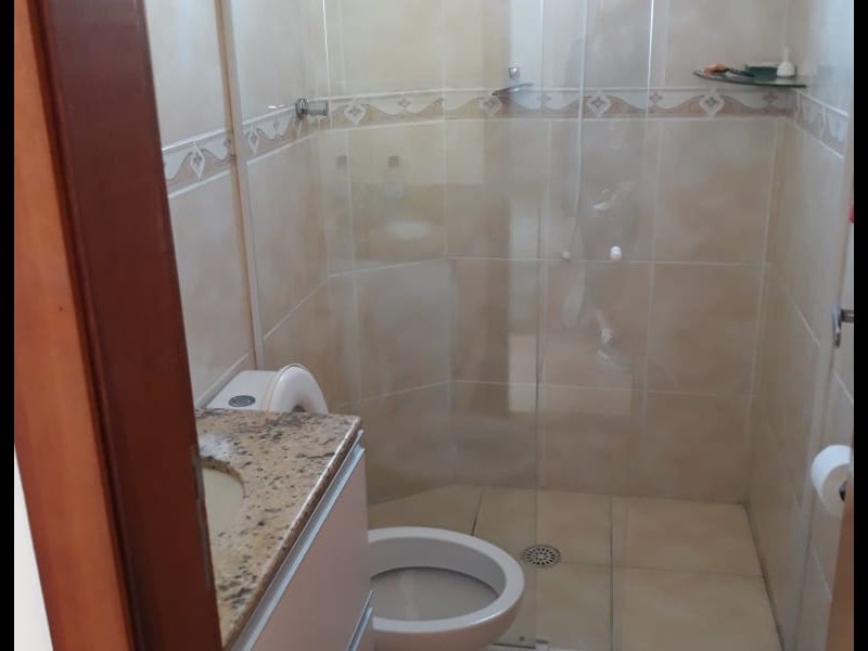 imóvel com 115m² - Campo da Aviação - Praia Grande