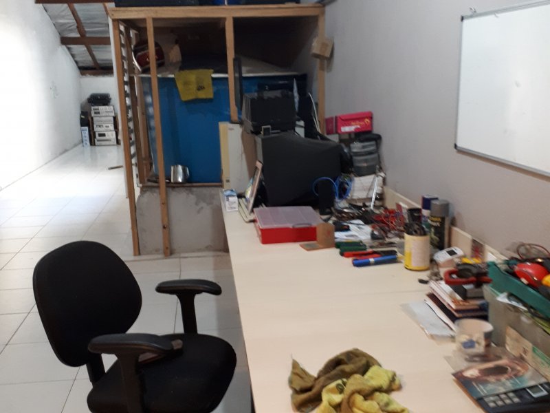 Casa à venda Jardim Nossa Senhora do Carmo com 280m² e 3 quartos por R$ 635.000 - 1051084425-20190505-094824.jpg
