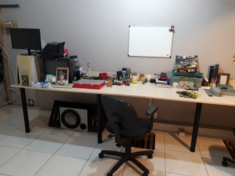 Casa à venda Jardim Nossa Senhora do Carmo com 280m² e 3 quartos por R$ 635.000 - 1914214995-20190505-094653.jpg