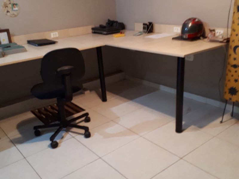 Casa à venda Jardim Nossa Senhora do Carmo com 280m² e 3 quartos por R$ 635.000 - 28767095-20190505-094640.jpg