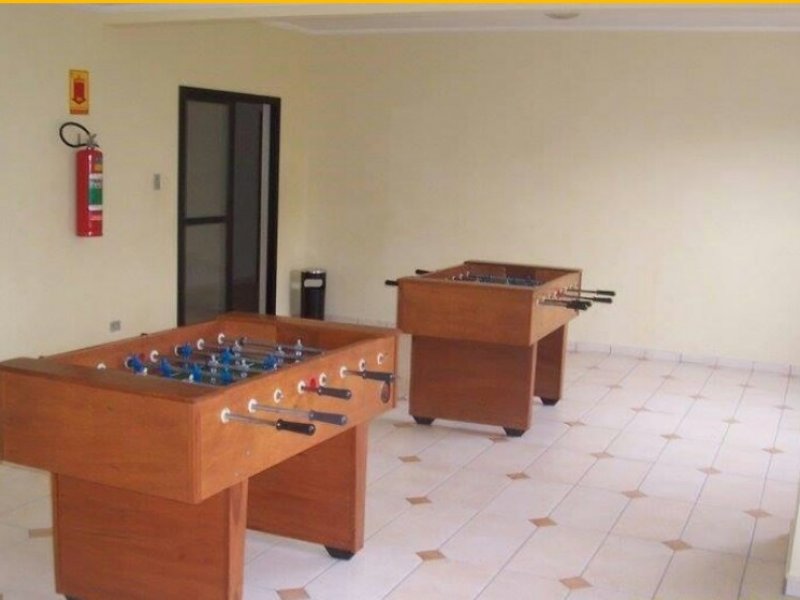 imóvel com 83m² - Campo da Aviação - Praia Grande
