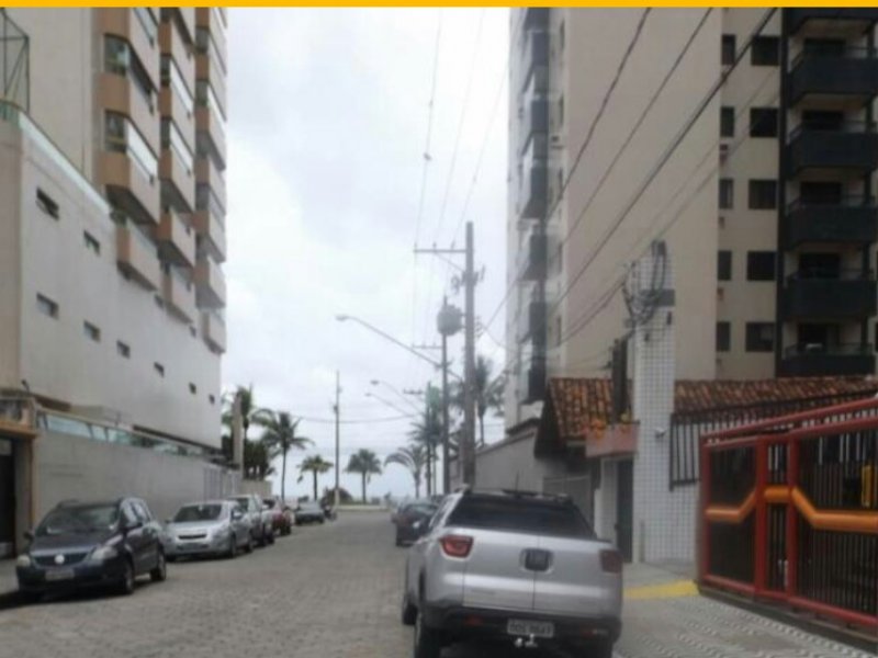 imóvel com 83m² - Campo da Aviação - Praia Grande