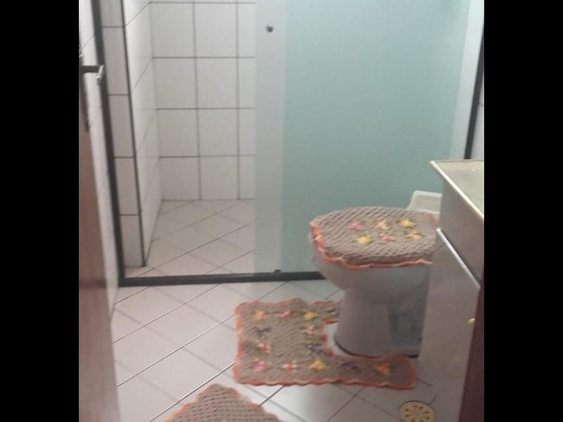 imóvel com 83m² - Campo da Aviação - Praia Grande
