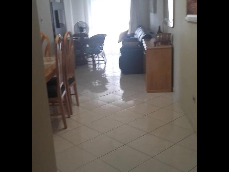 imóvel com 83m² - Campo da Aviação - Praia Grande