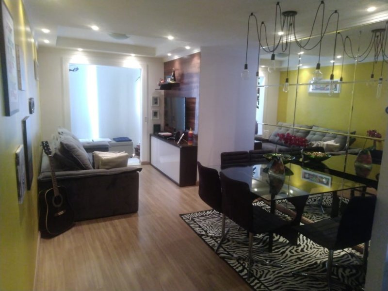 Apartamento à venda Vila Curuça com 62m² e 3 quartos por R$ 400.000 - 1152383362-01.jpg
