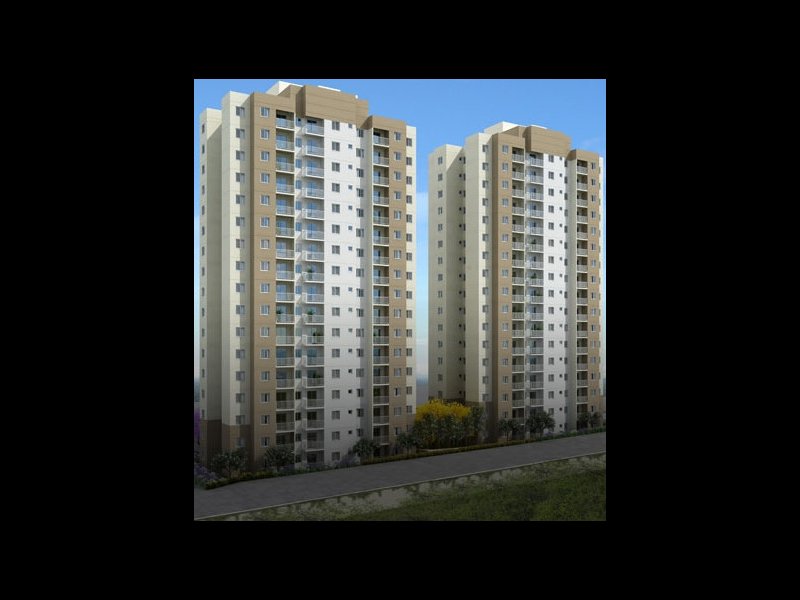 Apartamento à venda Vila Curuça com 62m² e 3 quartos por R$ 400.000 - 1691819904-31.jpg