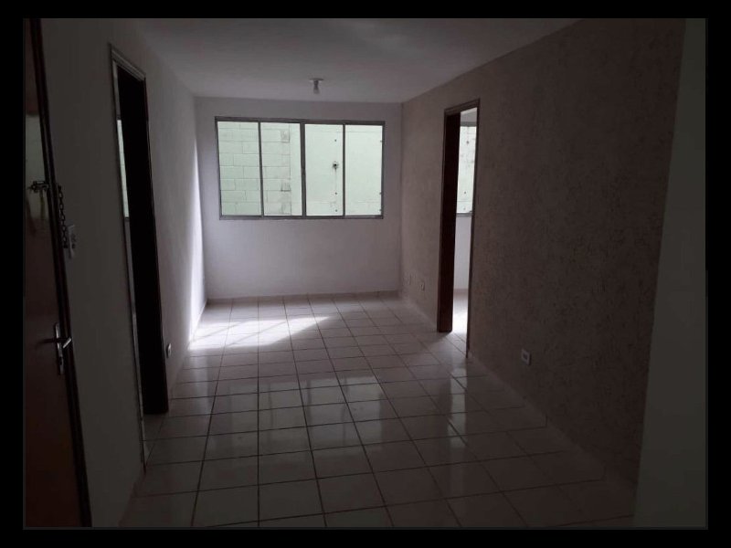 imóvel com 60m² - Itaquera - São Paulo