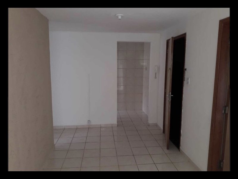 imóvel com 60m² - Itaquera - São Paulo