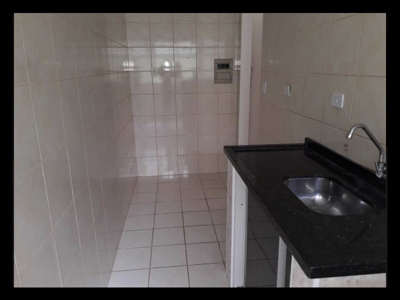 imóvel com 60m² - Itaquera - São Paulo