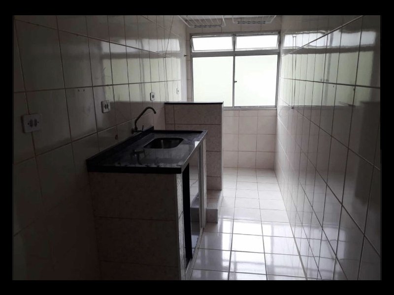 imóvel com 60m² - Itaquera - São Paulo