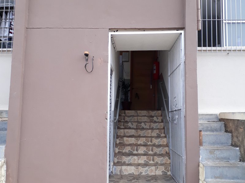 Apartamento à venda Dic V (Conjunto Habitacional Chico Mendes) com 57m² e 2 quartos por R$ 140.000 - 1727236298-20180609-140018.jpg