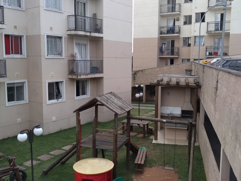 Apartamento à venda Santa Maria com 48m² e 2 quartos por R$ 1 - 1281128501-img-20190428-122845822.jpg