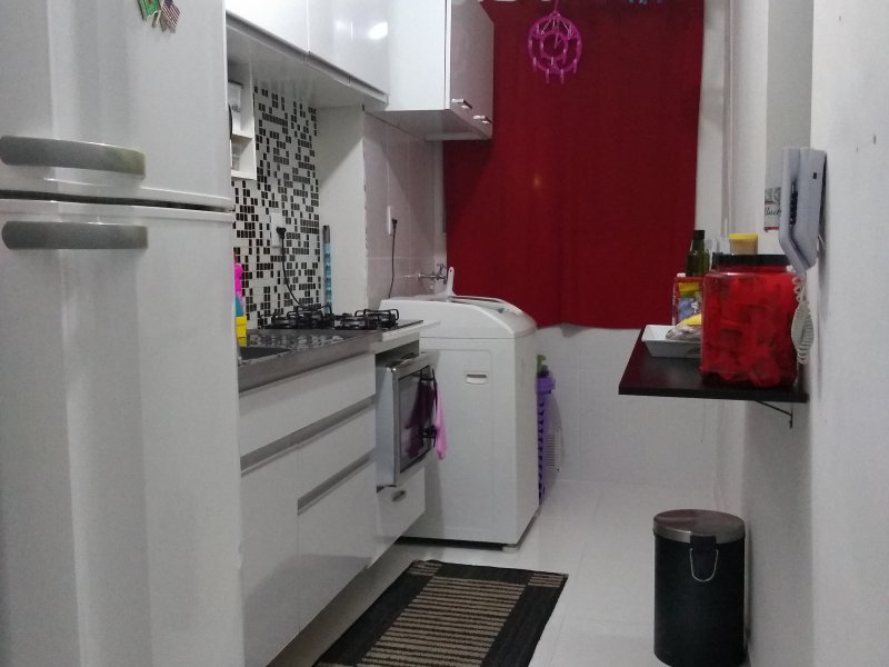 Apartamento à venda Santa Maria com 48m² e 2 quartos por R$ 1 - 1407545334-img-20190419-205947777.jpg