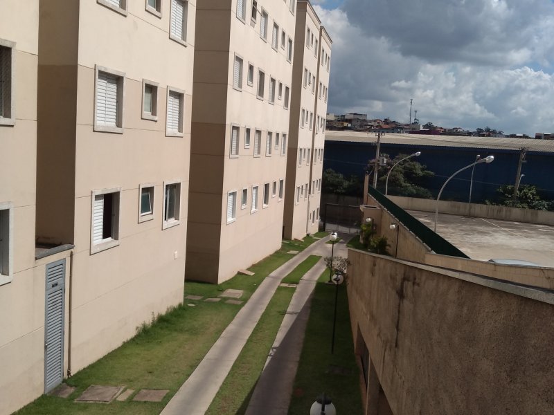 Apartamento à venda Santa Maria com 48m² e 2 quartos por R$ 1 - 825807373-img-20190428-122538582.jpg