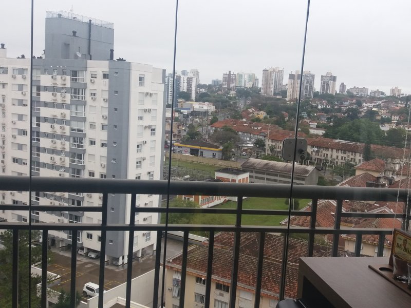 Apartamento à venda Passo d'Areia com 69m² e 2 quartos por R$ 599.000 - 1154403636-20180811-105731.jpg