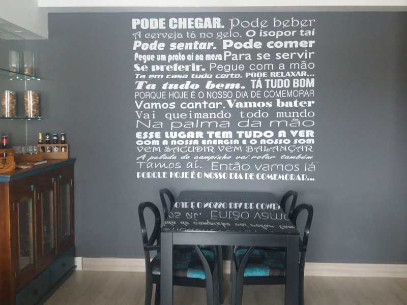 Apartamento à venda Passo d'Areia com 69m² e 2 quartos por R$ 599.000 - 992847639-20180811-105552.jpg