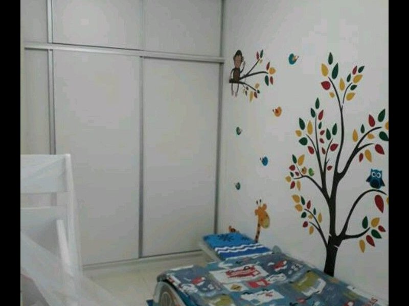 Apartamento à venda Vila Bela Flor com 57m² e 2 quartos por R$ 190.000 - 1768672658-img-20181127-wa0020.jpg