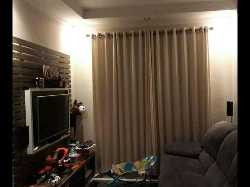 Apartamento à venda Vila Bela Flor com 57m² e 2 quartos por R$ 190.000 - 816054260-img-20181127-wa0009.jpg