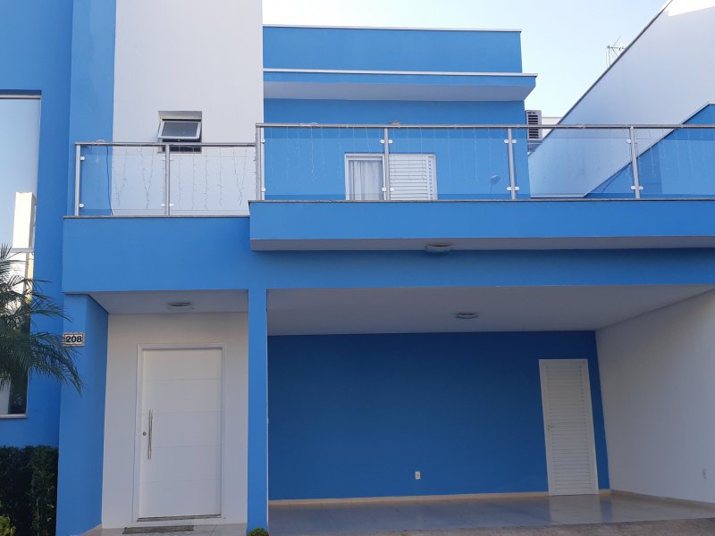 Casa de condomínio à venda Chácaras Reunidas São Jorge com 210m² e 3 quartos por R$ 690.000 - 2015947365-20181212-183258.jpg