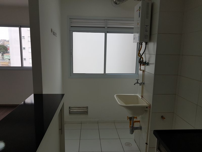 imóvel com 45500m² - Vila Carmosina - São Paulo