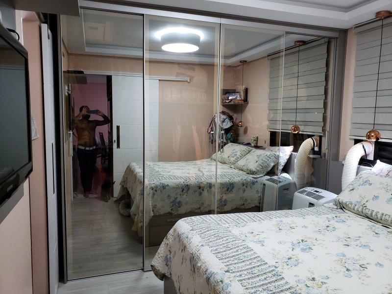 Apartamento à venda Mooca com 60m² e 2 quartos por R$ 600.000 - 1982021295-20190424-110723.jpg