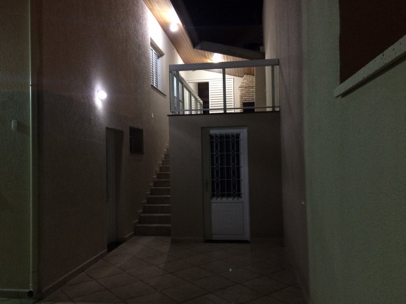 Casa à venda Centro com 160m² e 3 quartos por R$ 790.000 - 118509729-quintal.JPG