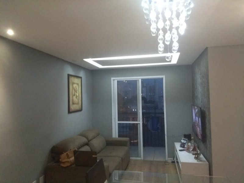 Apartamento à venda Gopoúva com 64m² e 3 quartos por R$ 366 - 1269477270-img-20190502-175616438.jpg