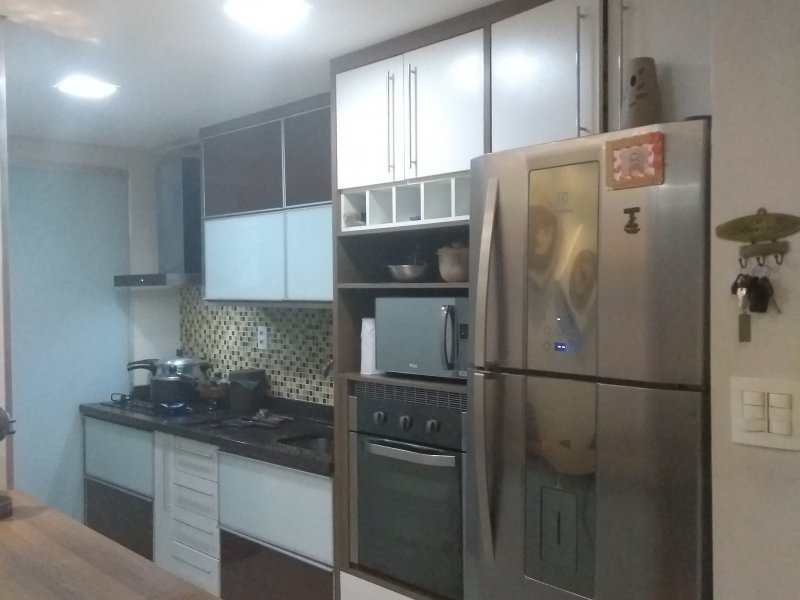 Apartamento à venda Gopoúva com 64m² e 3 quartos por R$ 366 - 1977114474-img-20190502-175539731.jpg