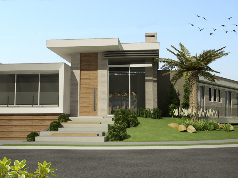 Casa de condomínio à venda São Vicente com 420m² e 4 quartos por R$ 2.300.000 - 1469502401-02-1.jpg