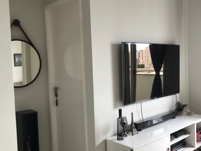 Apartamento à venda Santa Cecília com 37m² e 1 quarto por R$ 350.000 - 1034643805-img-2022.JPG