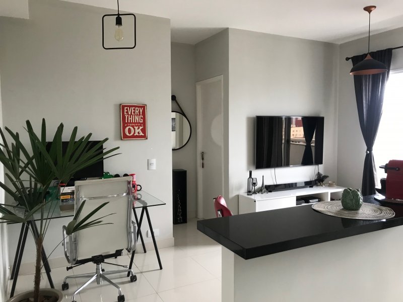 Apartamento à venda Santa Cecília com 37m² e 1 quarto por R$ 350.000 - 1252192001-img-2016.JPG