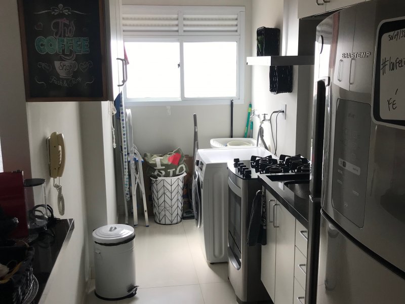 Apartamento à venda Santa Cecília com 37m² e 1 quarto por R$ 350.000 - 132700764-img-2045.JPG