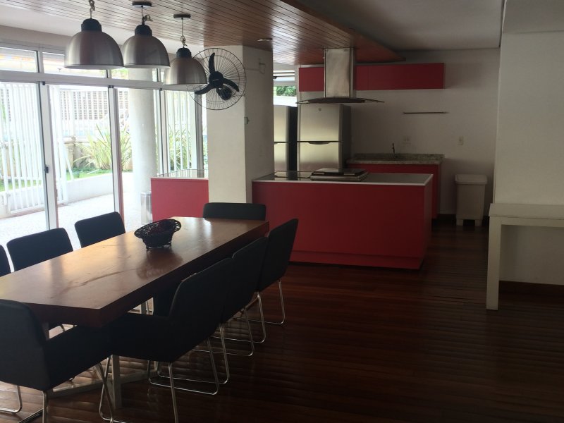 Apartamento à venda Santa Cecília com 37m² e 1 quarto por R$ 350.000 - 1497854401-img-5814.JPG