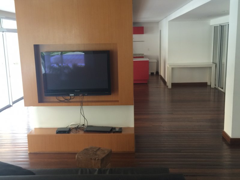 Apartamento à venda Santa Cecília com 37m² e 1 quarto por R$ 350.000 - 1833377665-img-5817.JPG