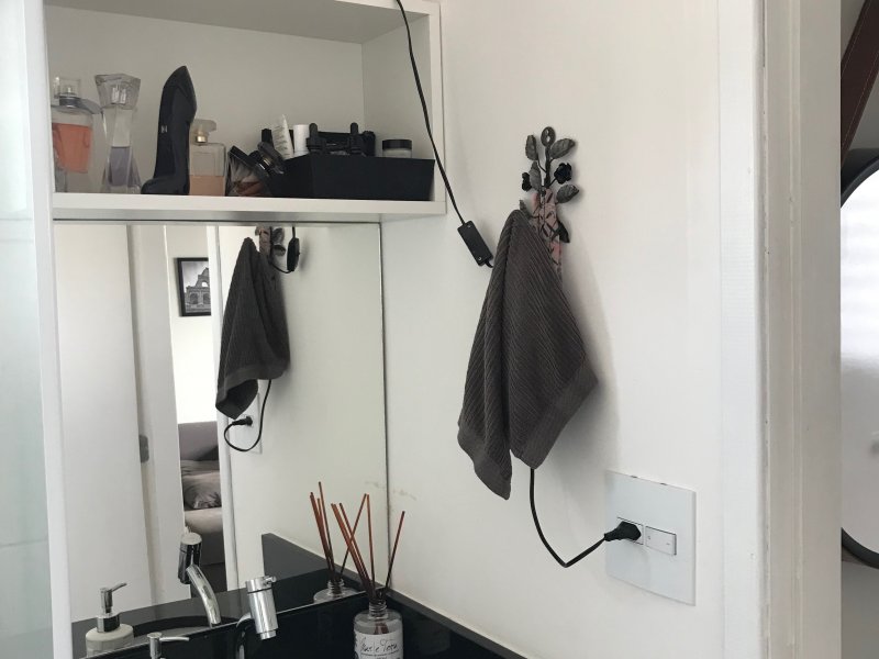 Apartamento à venda Santa Cecília com 37m² e 1 quarto por R$ 350.000 - 1947032745-img-1985.JPG