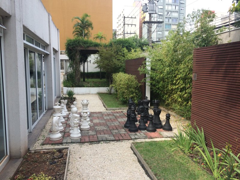 Apartamento à venda Santa Cecília com 37m² e 1 quarto por R$ 350.000 - 27326645-img-5830.JPG