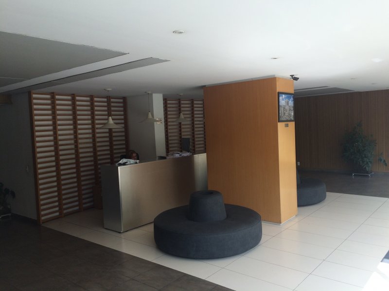 Apartamento à venda Santa Cecília com 37m² e 1 quarto por R$ 350.000 - 302311115-img-5835.JPG