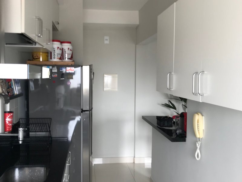 Apartamento à venda Santa Cecília com 37m² e 1 quarto por R$ 350.000 - 309842649-img-2058.JPG