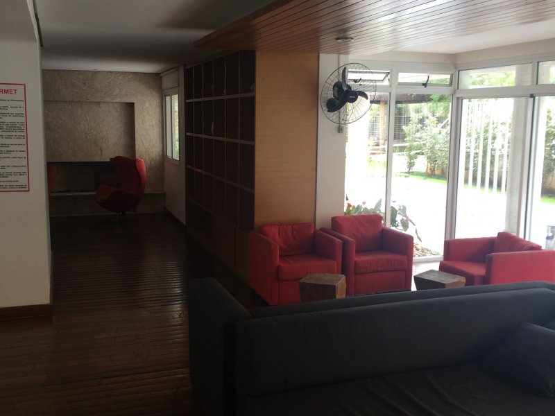 Apartamento à venda Santa Cecília com 37m² e 1 quarto por R$ 350.000 - 352972191-img-5815.JPG