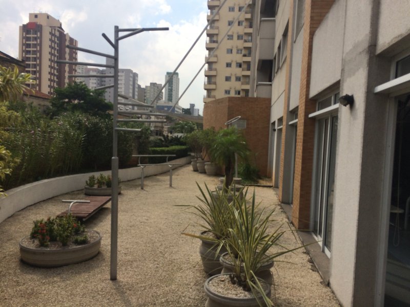 Apartamento à venda Santa Cecília com 37m² e 1 quarto por R$ 350.000 - 67595138-img-5829.JPG